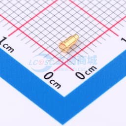 贴片弹簧顶针POGO PIN缩略图