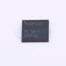 具有 32KB 闪存、6KB SRAM、10 位 ADC、比较器、DMA、UART/SPI/I2C 和硬件乘法器的 25MHz MCU缩略图