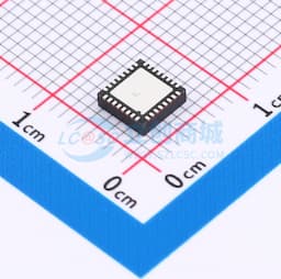 三轴，±1.5 g/±3 g/±6 g/±12 g 数字加速度计缩略图
