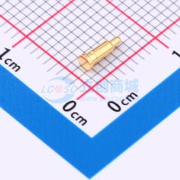 贴片弹簧顶针POGO PIN缩略图