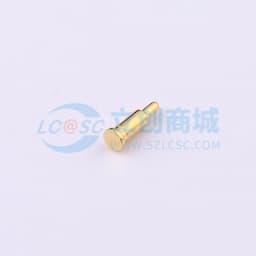贴片弹簧顶针POGO PIN缩略图