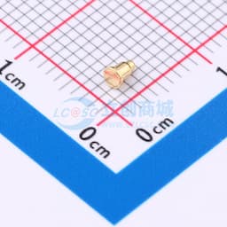 贴片弹簧顶针POGO PIN缩略图