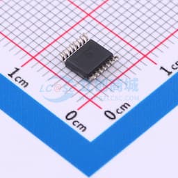 高速、增强型六通道数字隔离器缩略图