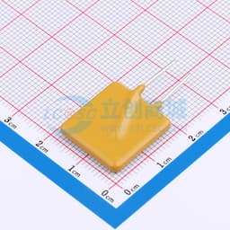 PTC自恢复保险丝 插件 240V 1A 自恢复保险丝缩略图