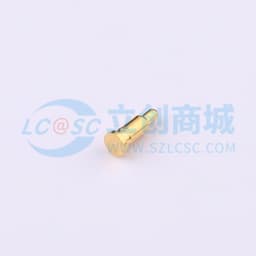 贴片弹簧顶针POGO PIN缩略图