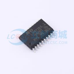 3.5A步降开关稳压器缩略图