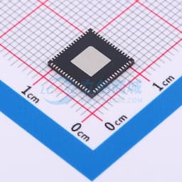 具有 32KB 闪存、6KB SRAM、10 位 ADC、比较器、DMA、UART/SPI/I2C 和硬件乘法器的 25MHz MCU缩略图
