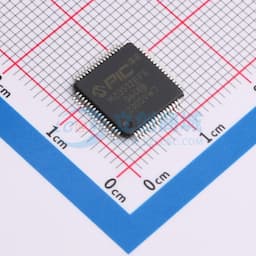 带浮点运算单元（FPU）、音频和图形接口、高速USB、以太网及高级模拟功能的32位微控制器（MCU）缩略图