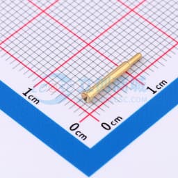 贴片弹簧顶针POGO PIN缩略图