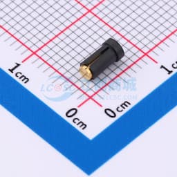 贴片弹簧顶针POGO PIN缩略图