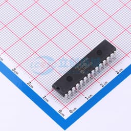 PIC18F26K80-E/SP 【插件】缩略图