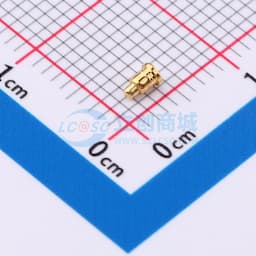贴片弹簧顶针POGO PIN缩略图
