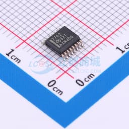 高速、增强型六通道数字隔离器缩略图