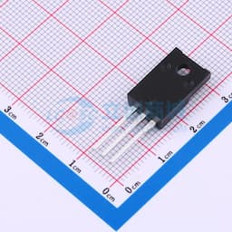 STF25NM60ND缩略图