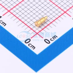 贴片弹簧顶针POGO PIN缩略图