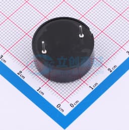 压电式有源蜂鸣器 海旭蜂鸣器缩略图