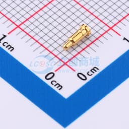 贴片弹簧顶针POGO PIN缩略图