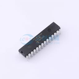 PIC18F26K80-E/SP 【插件】缩略图