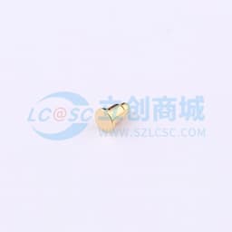 贴片弹簧顶针POGO PIN缩略图