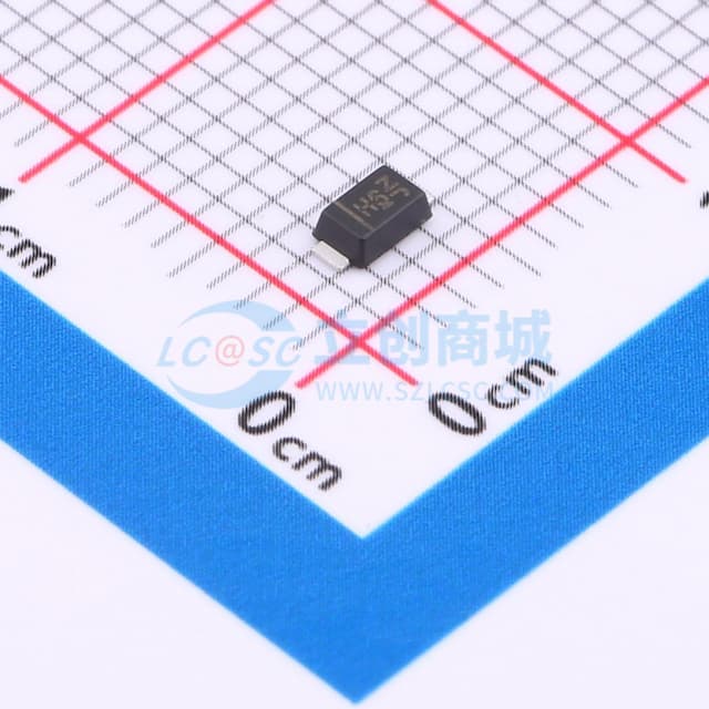 SBR2M60S1FQ-7实物图