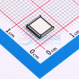 24位Σ-Δ型ADC，具有±10 V和0 mA至20 mA输入，开线检测缩略图