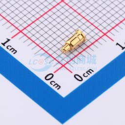 贴片弹簧顶针POGO PIN缩略图