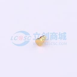 贴片弹簧顶针POGO PIN缩略图