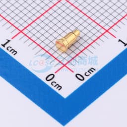 贴片弹簧顶针POGO PIN缩略图