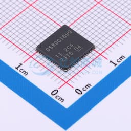 DS90C189-Q1低功耗、1.8VRGB到OpenLDI（LVDS）桥缩略图