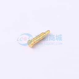 贴片弹簧顶针POGO PIN缩略图