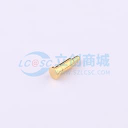 贴片弹簧顶针POGO PIN缩略图