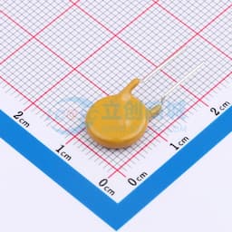 PTC自恢复保险丝 插件 250V 400mA 自恢复保险丝缩略图