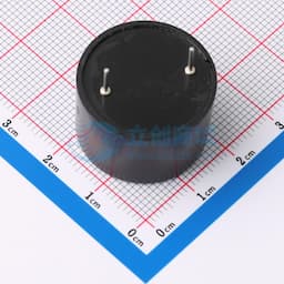 压电式有源蜂鸣器 海旭蜂鸣器缩略图