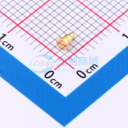 贴片弹簧顶针POGO PIN缩略图