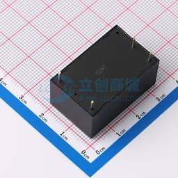 2W超小体积AC-DC模块电源缩略图