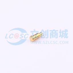 贴片弹簧顶针POGO PIN缩略图