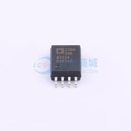 5.0 kV RMS 双通道数字隔离器缩略图