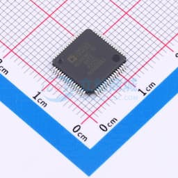 8通道16位双极输入同步采样ADC缩略图