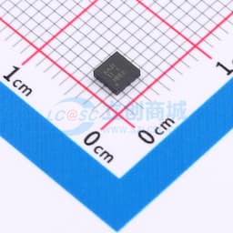单声道AB类音频功率放大器缩略图