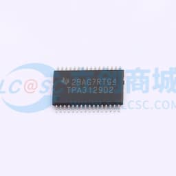 TPA3129D2DAPR缩略图