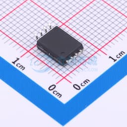 5.0 kV RMS 双通道数字隔离器缩略图
