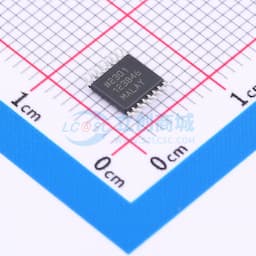 高电压防闩锁三/四通道单刀双掷开关缩略图