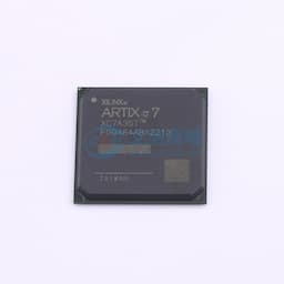 - XC7A35T 2FGG484I缩略图
