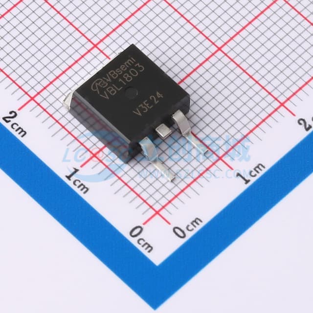 VBL1803实物图