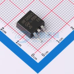 IRF3205ZSPBF-VB缩略图