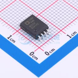 5.0 kV RMS 双通道数字隔离器缩略图