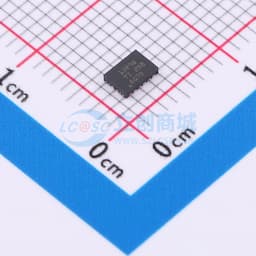 汽车级5V双向4:1双通道多路复用器缩略图