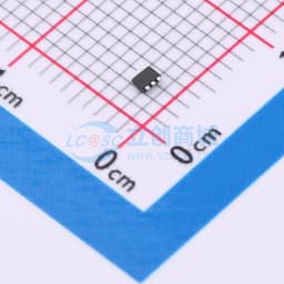 5.5V输入、3A低静态电流同步降压转换器缩略图