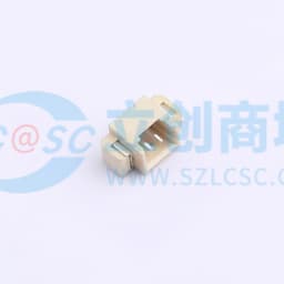 1x2P 间距:1.25mm 卧贴 系列:PicoBlade(MX 1.25)缩略图