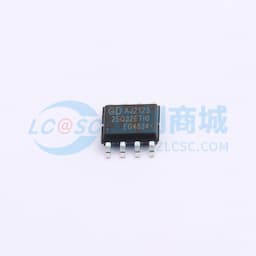 GD25Q32ETIGR缩略图